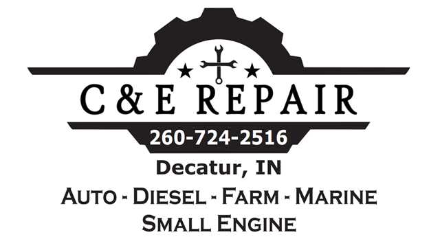C and E Repair LLC